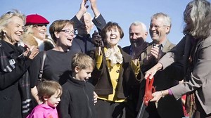 Esther Simplot and 'Boise, the City of Good Wives'