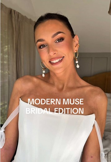 HAIR & MAKEUP BY ME FOR THE ANGEL BRIDE LULA. I love so much to create undone modern bridal hair. It’s so refreshing and fun 🤍 more please!!!! #bridalmakeup #surreybride #londonmakeupartist #kentmakeup #kentbridalmakeupartist