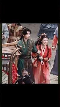 Top 10 best new wuxia fantasy chinese drama 2026 romance