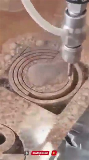 How Precision CNC Steel Cutting Crafts Stunning Art Designs with Smart Tech