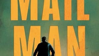 Sequel-worthy novel ‘The Mailman’ delivers thrills | Book Talk