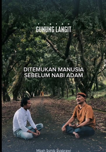 Video Spiritual Jawa: Makrifat & Hakekat — Simak di YouTube