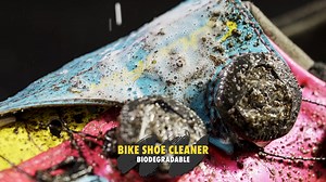 1.5K views · 45 reactions | Treat your Feet! Freshen up those kicks with the all-new Muc-Off Bike Shoe Care Kit - packed with everything you need to show your shoes some love. There’s a cutting-edge hydrophobic rain repellent, super-effective shoe cleaner, premium brush and microfibre cloth, so you can get those MTB, gravel or road shoes box fresh in minutes! Click the link to learn more https://fal.cn/3okjv #Mucoff | Muc-Off | Facebook