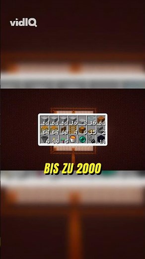 Die effizienteste Hoglin Farm in Minecraft! (Tutorial) ⚙️ #minecraft #shorts #farm