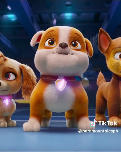 This October, a new breed of heroes hits the big screen. Meet the Mighty Pups in our SUPER new trailer for PAW Patrol: The Mighty Movie. #PawPatrolMovie