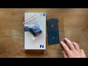 AliExpress iPhone replacement screen review [update]