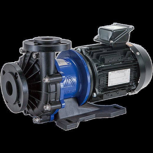 マグネットポンプ MXシリーズ | ケミカルポンプと流体制御機器のイワキ [製品サイト]