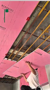 83K views · 321 reactions | Positioning Board Tools for Cieling #ceilinginstallation #drywall #reelschallenge #tooltips #construction #contractor #tools | Construction Worker | Facebook