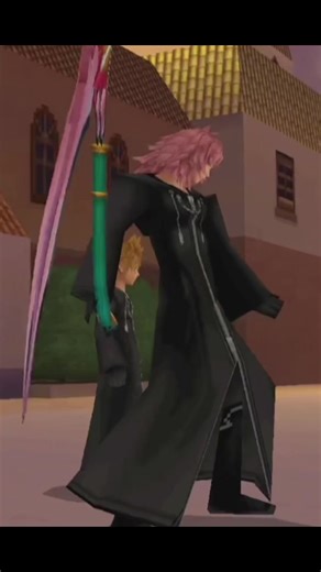 Key is to really jiggle that thing fast to make it all wavy and bendy #kingdomhearts #gaming #gamingontiktok #gamingclips #fyp