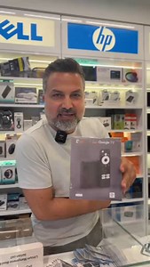 Dcolor GD2 | 4K Android TV Box Stream smarter with Google TV 📺 | Safa Computers