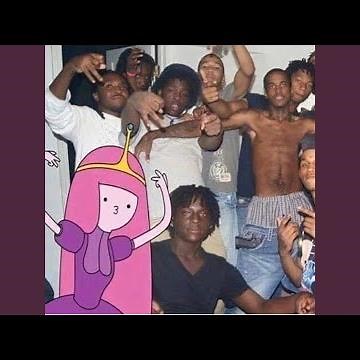 Princess Bubblegum (Remix)