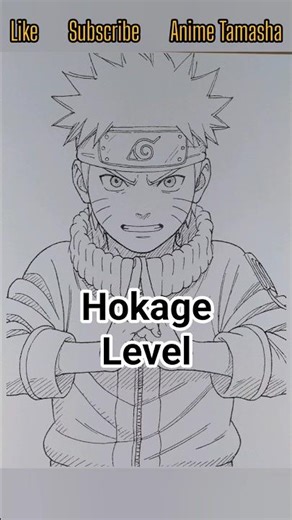 Naruto ka Shadow Clone | Anime Tamasha