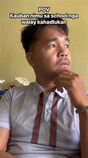 Take my time😂 | Conducive Classroom