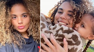 Jessica Plummer: Age, partner and daughter revealed