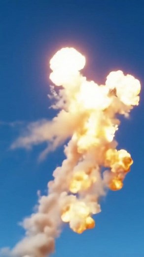 5K views · 56 reactions | High-Speed Interceptor Missile Impact | | Missile Zone | Facebook