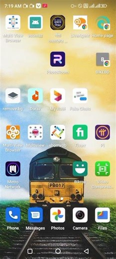 @Class 5 সাবস্ক্রাইব যেভাবে হবে