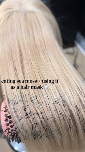 Transform Your Hair with ANGEL AURA Hair Mask