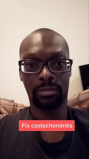 Effective Tips for Managing Costochondritis Symptoms