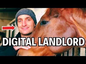 Rank & Rent SEO & Digital Real Estate (With James Dooley)