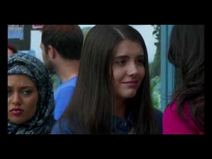 Degrassi: Next Class - 3x01 - Zoe Rivas & Rasha Zuabi