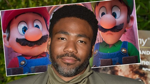 The Super Mario Galaxy Movie: Cast & voices from Donald Glover to Issa Rae