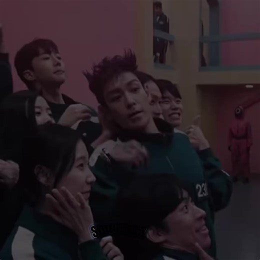 #fyp #squisgame#edit give creds vibe.hite