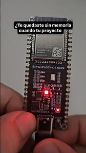 ESP32 S3 DevKit 32MB FLASH 16MB PSRAM