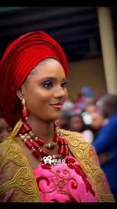 The QUEEN of ABU Zaria at ZAMAN FADA of the ABUSRC “Sir Ahmadu Bello Sardauna Renaissance” Cultural Festival 2025. | Bulo Visuals