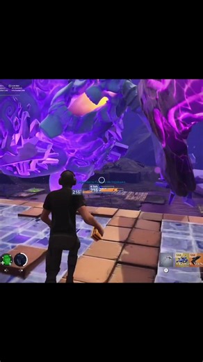 Cómo derrites al rey en Fortnite: técnica y consejos