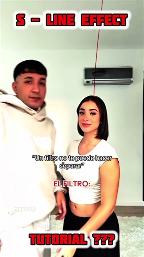 S line filter 🤩 #tutorial #edit #capcut #troll #trollface | line filter