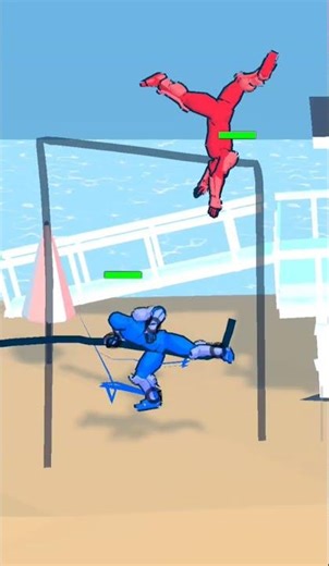 Fast-Paced Draw Action Game – Impossible Moves?!