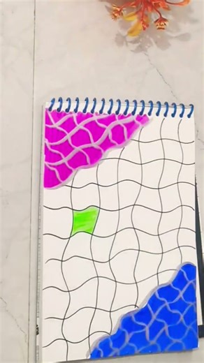 simple easy borders design maths 💯 #borderdesigns #art #borderdesign #assignment #drawing