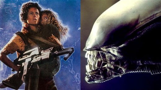 Októberben újra a magyar mozikba kerül az Alien és az Aliens: Mutatjuk a részleteket!