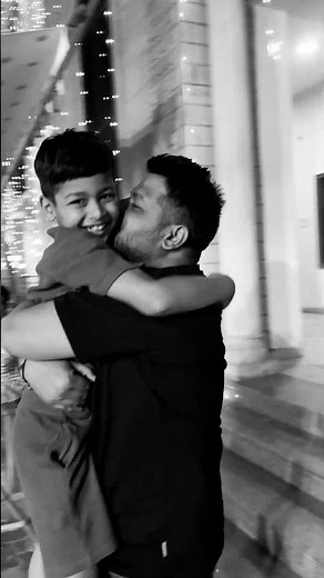 Heart Touching Father Love Video | Papa Status 2026 | Emotional Father Son Bond #fatherlove