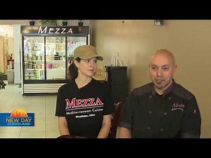 New Day Cleveland: CLE Eats Road Trip