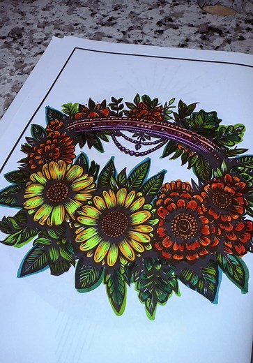 When your vibe feels heavy, it’s not always your mindset—it’s your energy alignment. Colors carry frequency, and your body feels it before your mind does. 💫 What hue are you vibing with today? 👇 #HueTherapy #HealingThroughColor #WellnessJourney #colorwithme