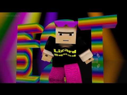 Hey Lizard Squad... HACK THIS [REUPLOADED]