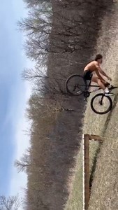 This guy attempted to jump his bike off a ramp. However, he hilariously crashed face-first the moment he left the edge of the ramp. His friends quickly rushed to his aid to make sure he was okay. | Jukin Copyright Management | Facebook