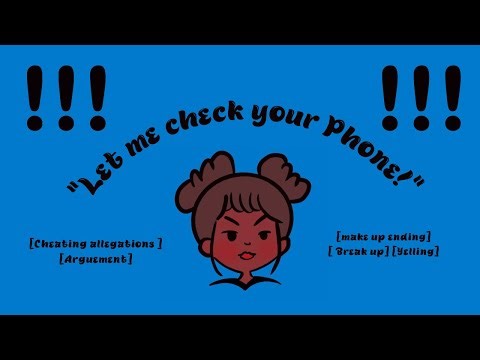 [F4F][F4TF] GF thinks you’re cheating!
