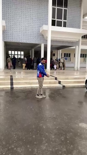 Faizan Rehmani on TikTok