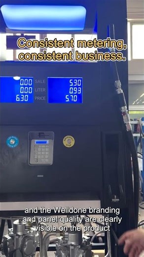 Why Modern Stations Switched to Smart Fuel Systems | Case Study