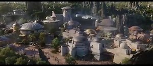 A galaxy of adventure is calling. Live your Star Wars adventure at Star Wars: Galaxy’s Edge, an all-new land opening August 29 at Walt Disney World Resort. Subject to capacity. | Walt Disney World