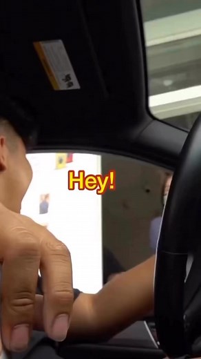 burning wallet in the drive-thru trick | SeanDoesMagic