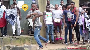 561K views · 3.3K reactions | WO! Agege Dance Challenge. | Dutch Dreams HQ | Facebook