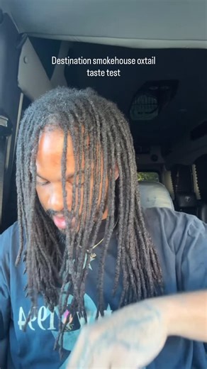 Keith Lee on Instagram: "Tendernism"