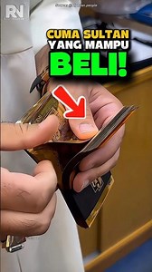This Is What Happens When the City of Gold Makes Its Own Money 🤯
