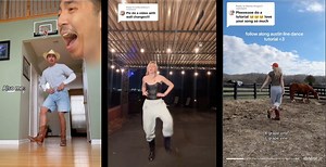 "Austin" by Dasha / "Austin" TikTok Dance Trend | Know Your Meme
