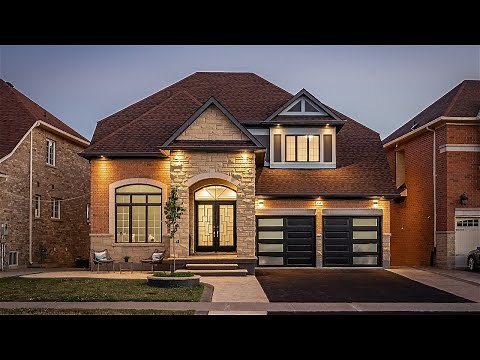 64 Southlake Blvd, Brampton, Ontario | Homes For Sale in Brampton