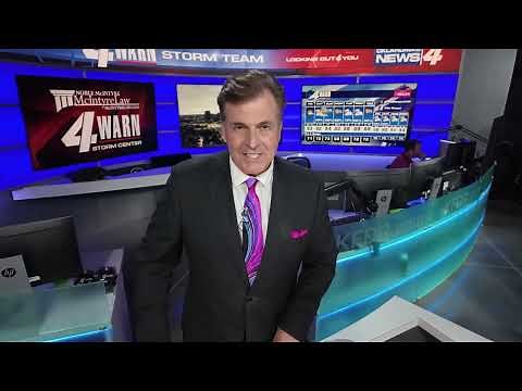 Download the new KFOR+ app for your Smart TV