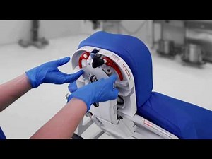 TMM5 PLUS Surgical Stretcher Chair Series